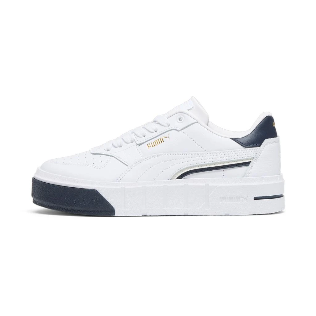 商品Puma|PUMA Women's Cali Court Classics Sneakers,价格¥337,第1张图片