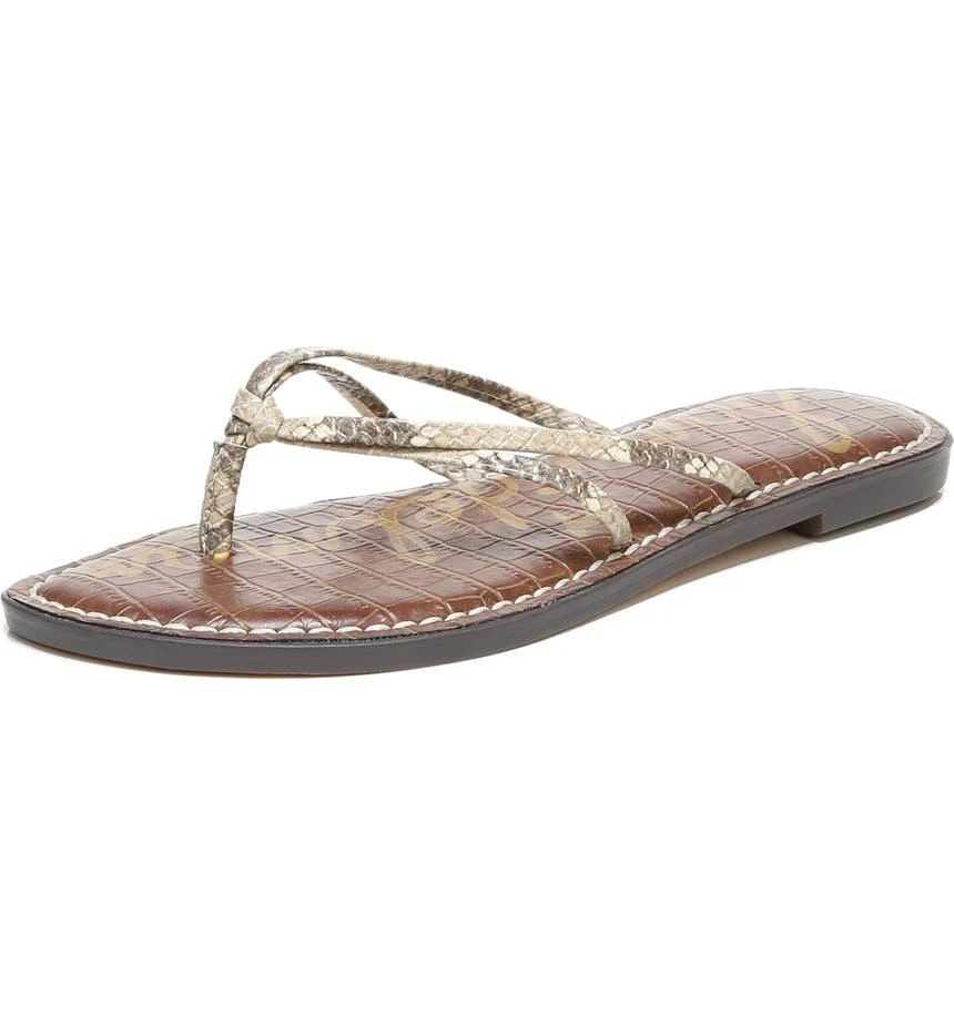 Gerianne Flip Flop 商品