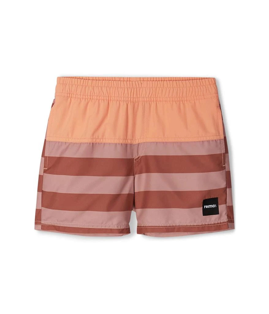 商品Reima|Quick Dry Sunproof Palmu Shorts (Toddler/Little Kids/Big Kids),价格¥160,第1张图片