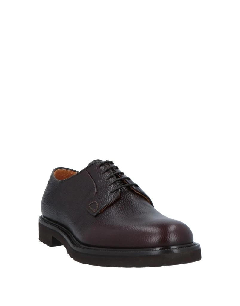 商品MILLE 885|Laced shoes,价格¥864,第2张图片详细描述