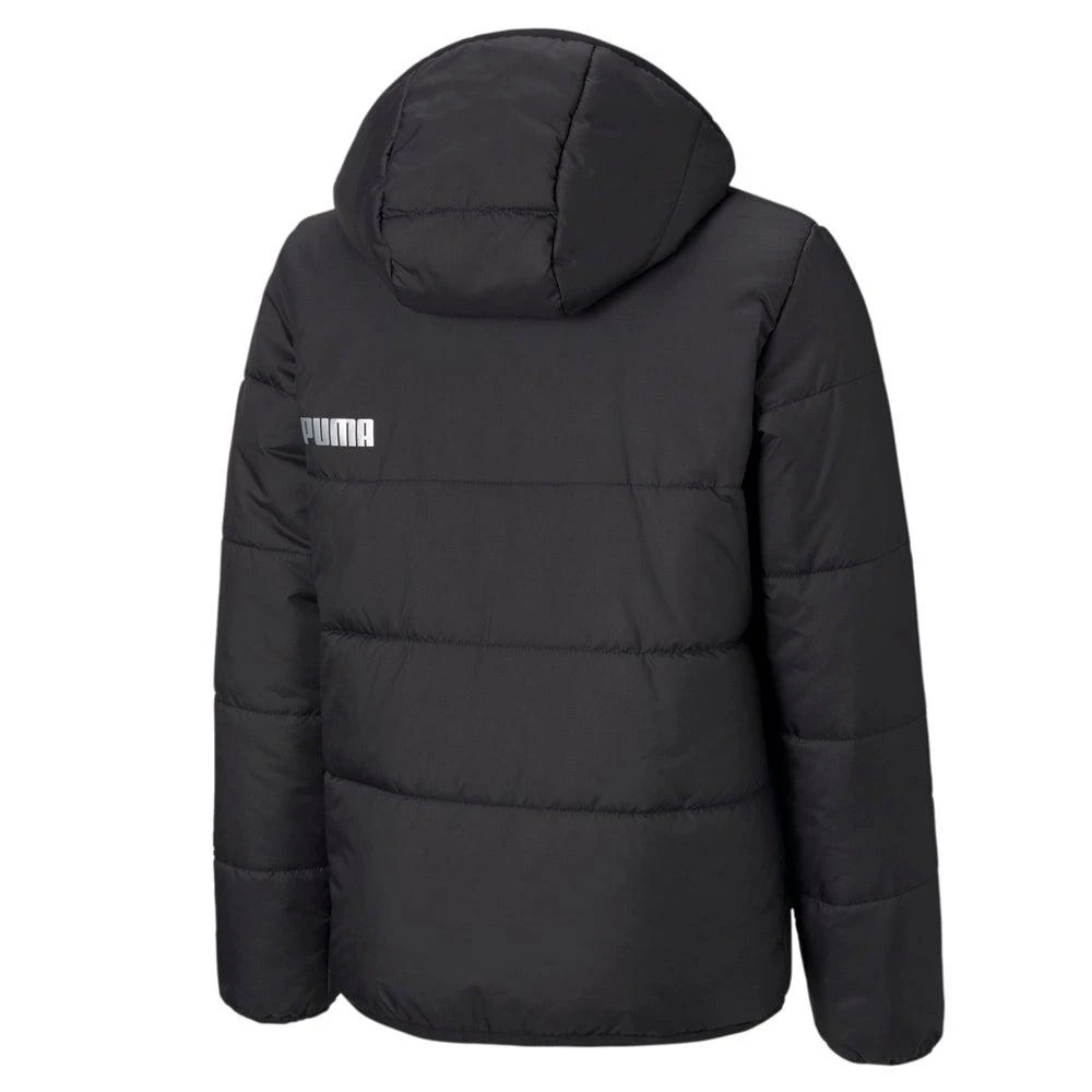 商品Puma|Essentials Padded HD Full Zip Jacket (Little Kid-Big Kid),价格¥304,第2张图片详细描述