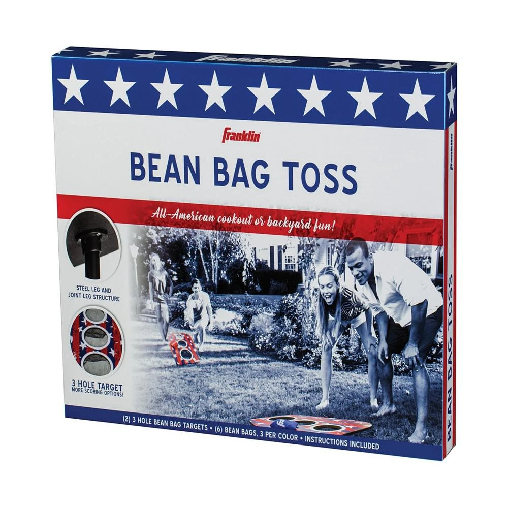 Bean Bag Toss 商品