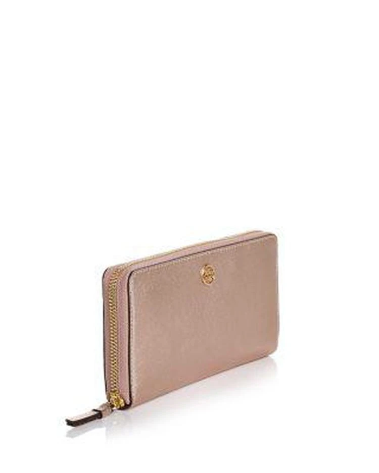 商品Tory Burch|Robinson Zip Continental Wallet,价格¥1705,第2张图片详细描述