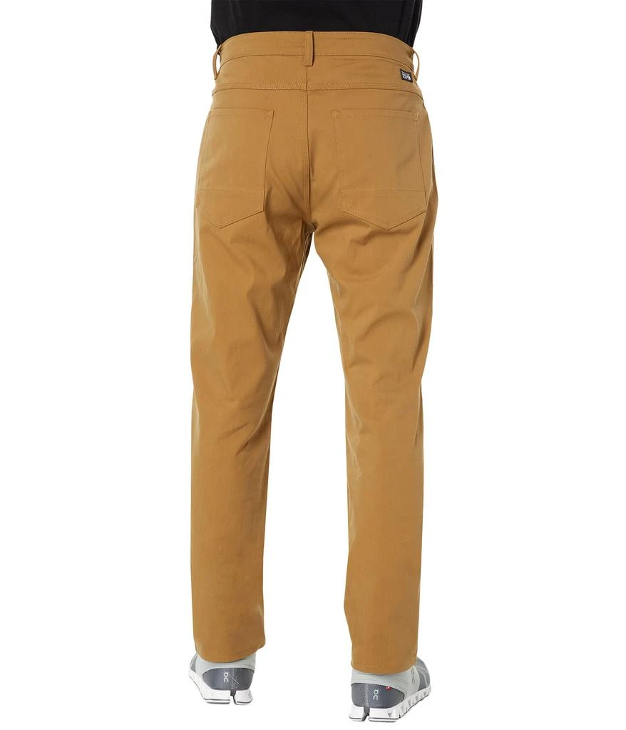 商品Mountain Hardwear|Hardwear AP Five-Pocket Pants,价格¥278,第2张图片详细描述