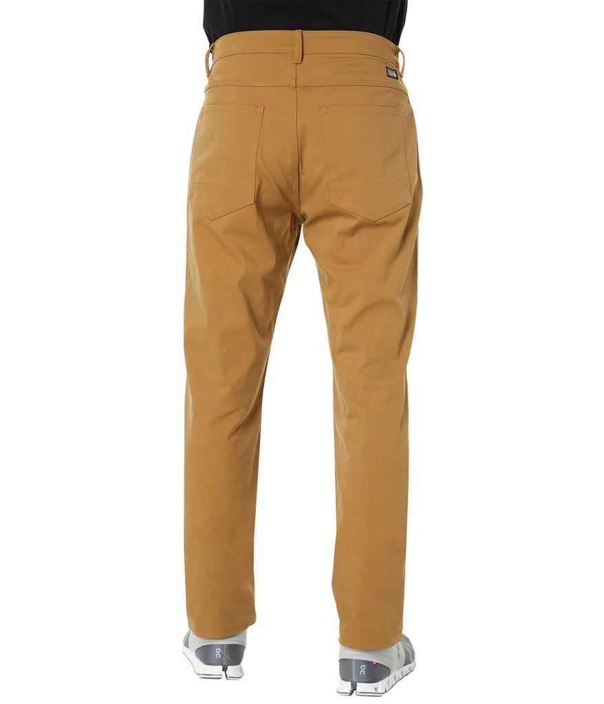 商品Mountain Hardwear|Hardwear AP Five-Pocket Pants,价格¥314-¥331,第4张图片详细描述