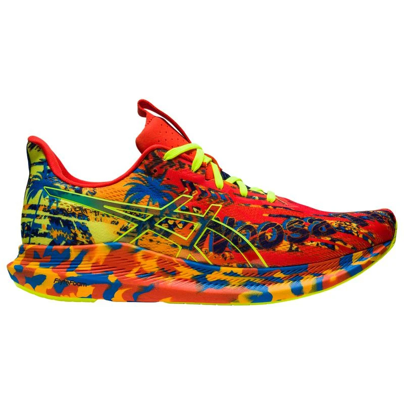 商品Asics|ASICS® Noosa Tri 14 - Men's,价格¥489,第1张图片