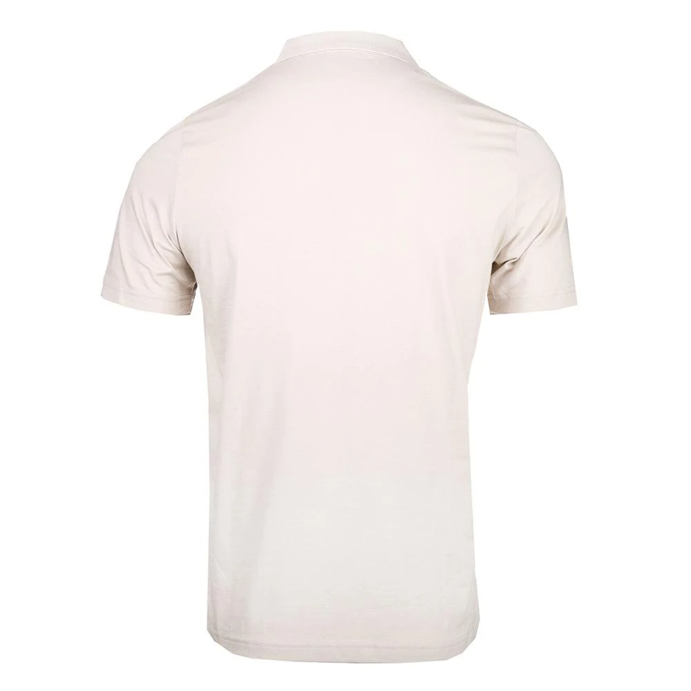 商品Puma|Essentials Jersey Small Embroidery Short Sleeve Polo Shirt,价格¥189,第2张图片详细描述