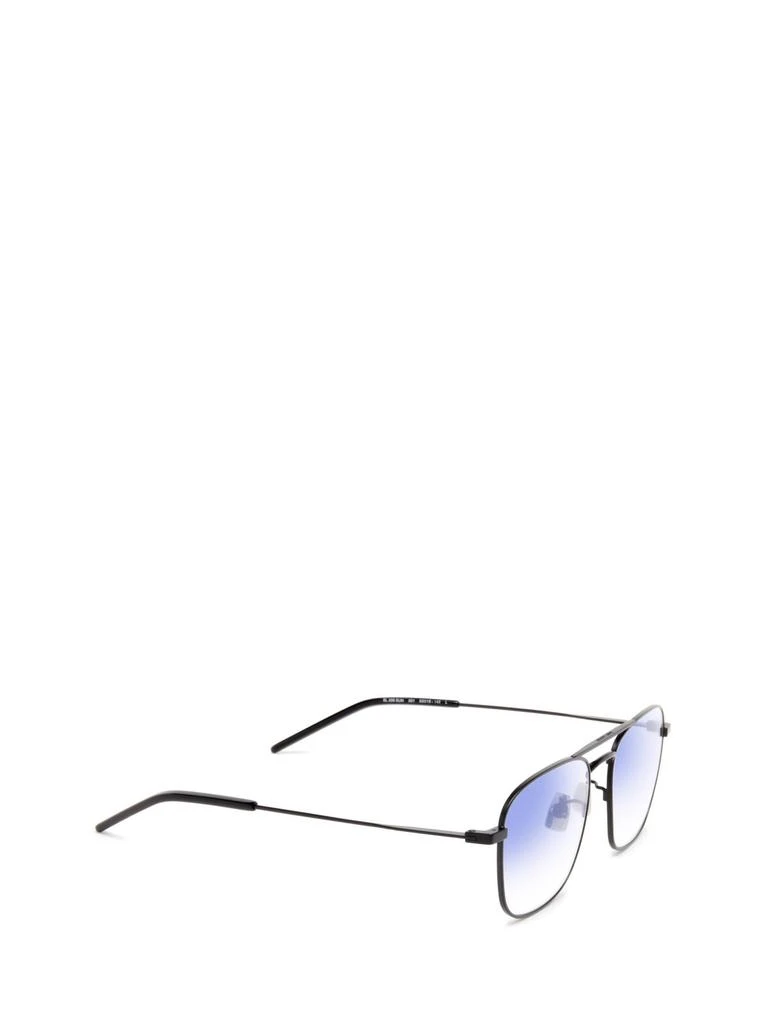 商品Yves Saint Laurent|Saint Laurent Eyewear Aviator Frame Sunglasses,价格¥2117,第2张图片详细描述