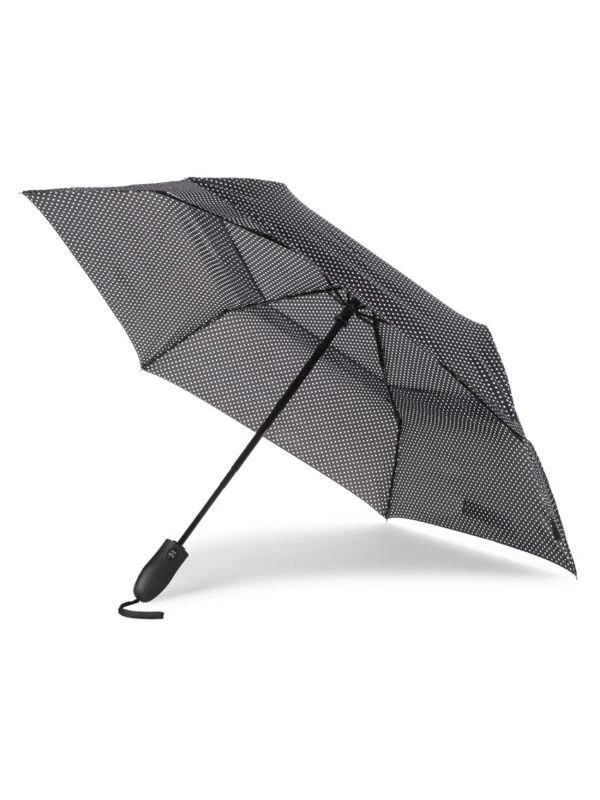 商品Shedrain|Foldable Polka Dot Umbrella,价格¥135,第2张图片详细描述