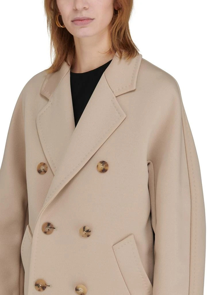 商品Max Mara|Madame 大衣,价格¥4930,第4张图片详细描述