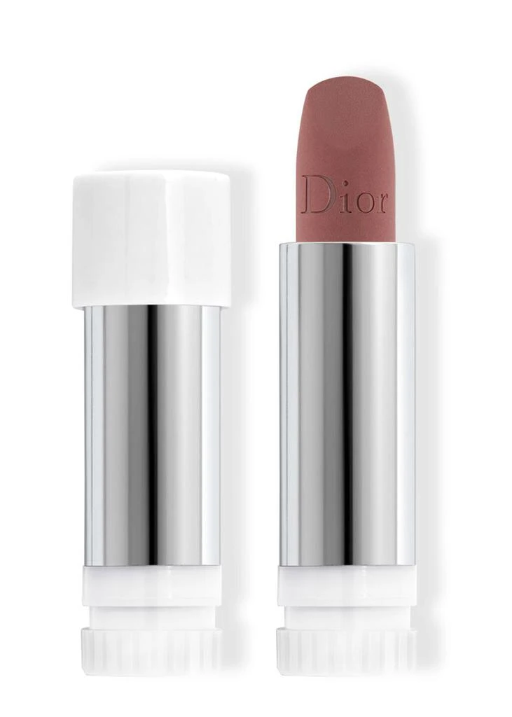 商品Dior|Rouge Dior Coloured Matte Lip Balm Refill,价格¥311,第1张图片详细描述