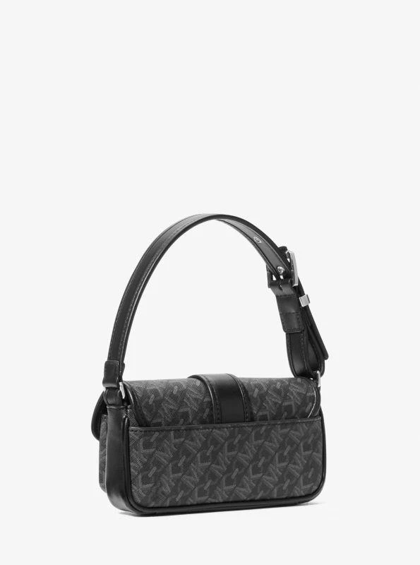 商品Michael Kors|Colby Extra-Small Empire Monogram Shoulder Bag,价格¥668,第3张图片详细描述