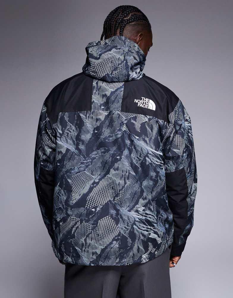 ジャケット・アウター S THE NORTH FACE M BD MOUNTAIN JACKET acbdfc77-209e-3326-b6d1-