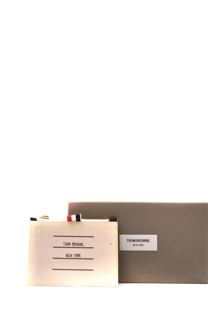 商品Thom Browne|THOM BROWNE Purses,价格¥3006,第3张图片详细描述