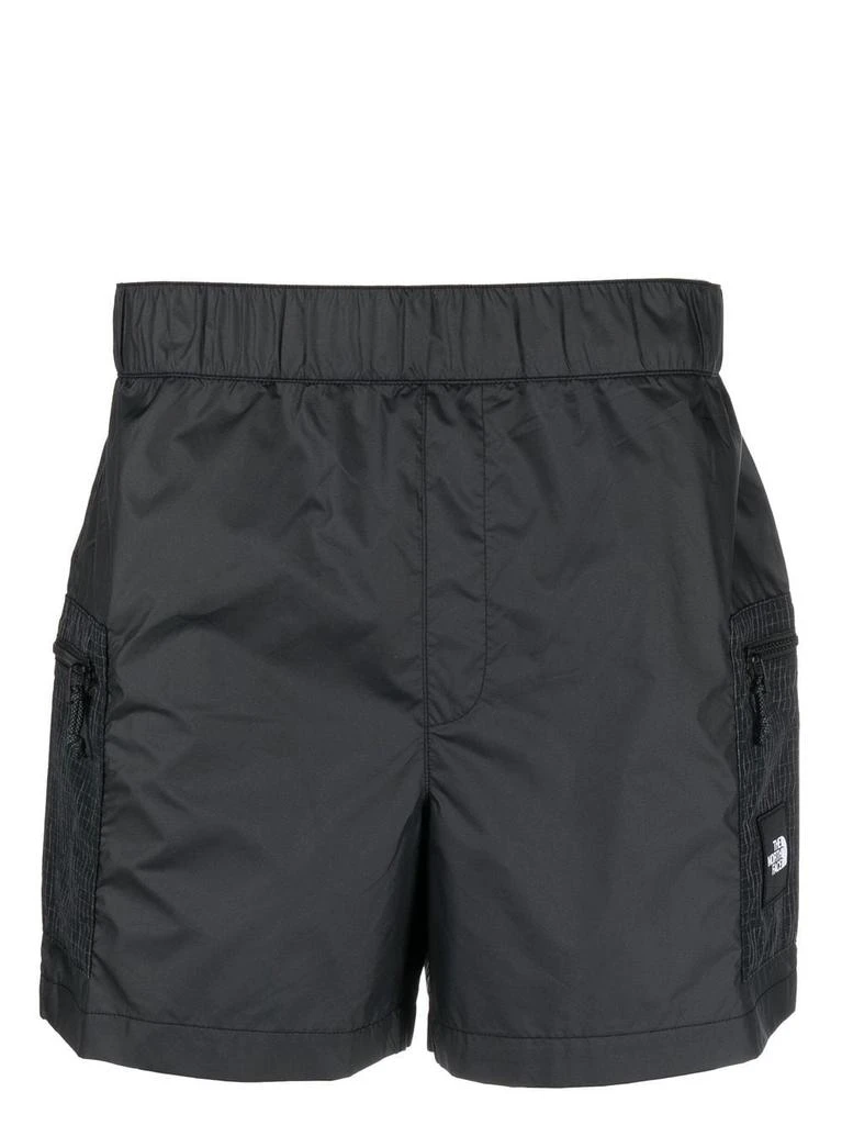 商品The North Face|THE NORTH FACE - Bermuda Shorts With Logo,价格¥585,第1张图片