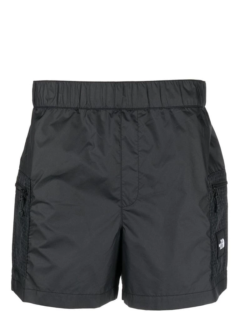 商品The North Face|THE NORTH FACE - Bermuda Shorts With Logo,价格¥598,第1张图片