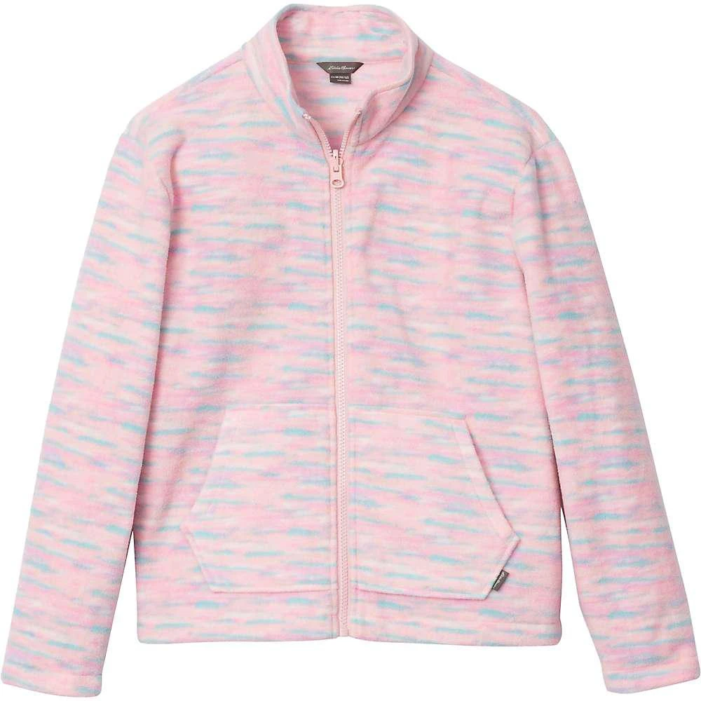 商品Eddie Bauer|Eddie Bauer Girls' Lone Peak 3-In-1 Jacket,价格¥282,第3张图片详细描述