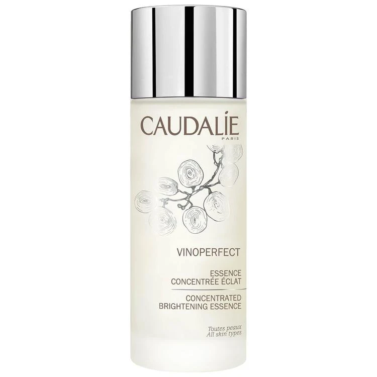 商品Caudalie|Caudalie Vinoperfect 美白精华水 - 100ml,价格¥240,第1张图片