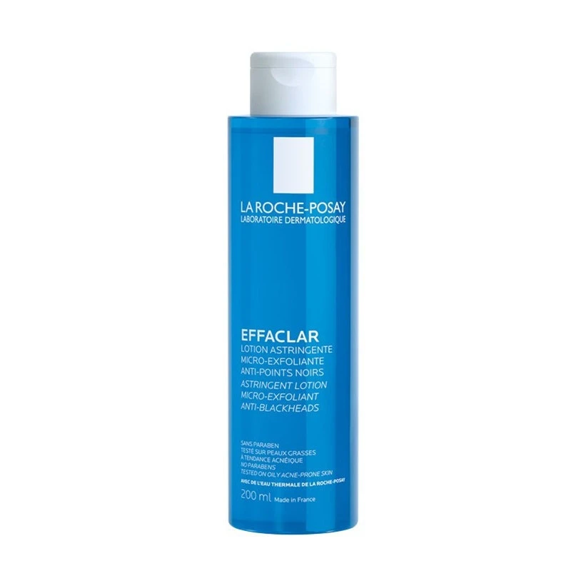 理肤泉 清痘净肤爽肤水200ML 商品