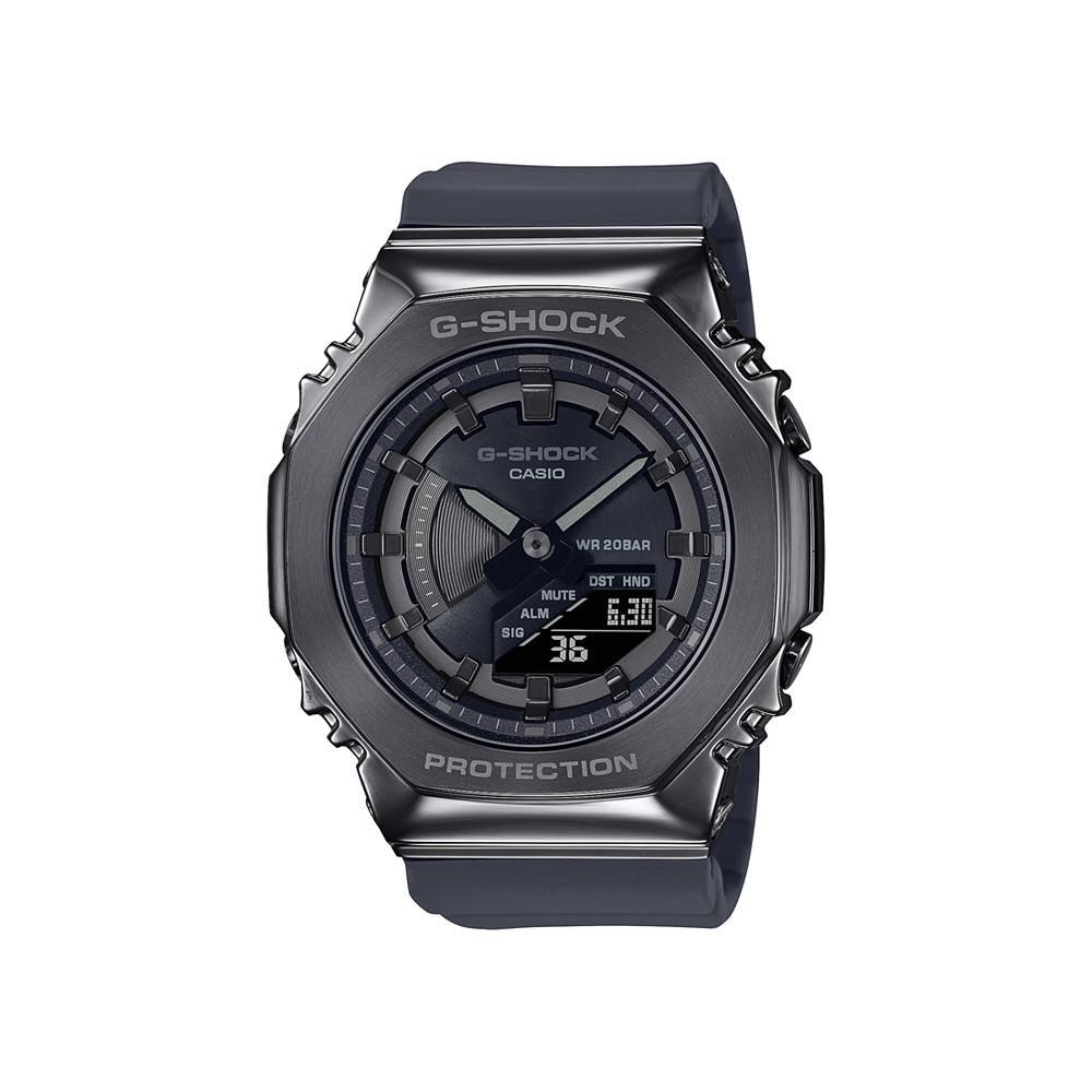 商品G-Shock|Women's Grey Watch, 40.7mm,价格¥1448,第1张图片