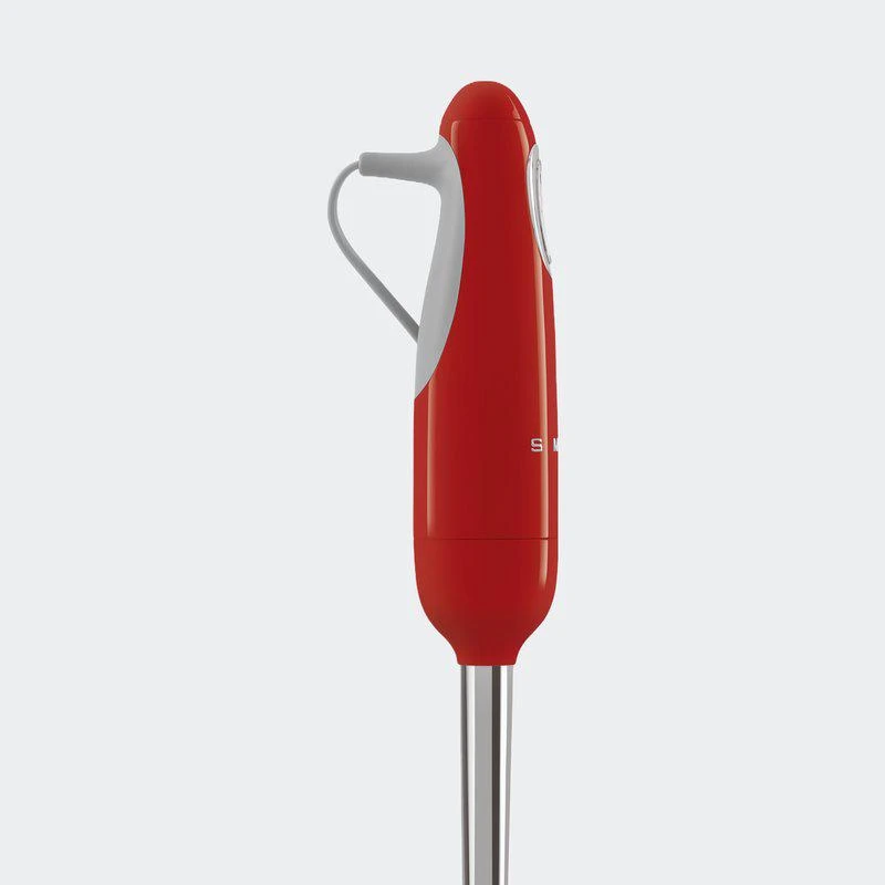 商品Smeg|Hand Blender With Champagne Giftbox HBF01,价格¥1010,第2张图片详细描述