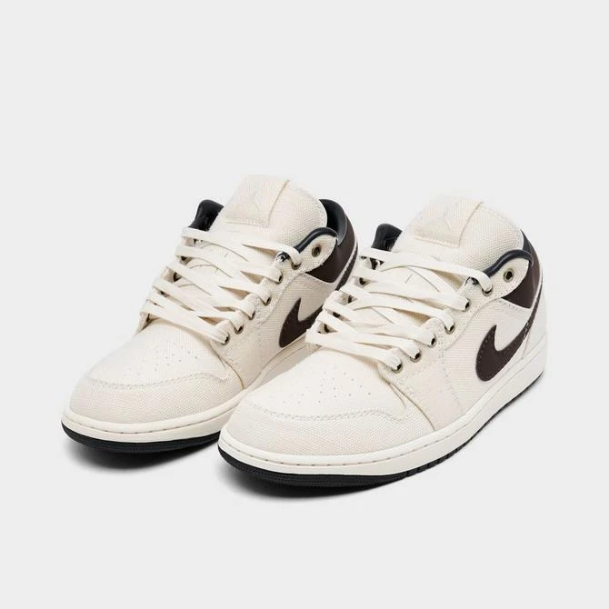 商品Jordan|Men's Air Jordan 1 Low Premium Casual Shoes,价格¥1000,第2张图片详细描述