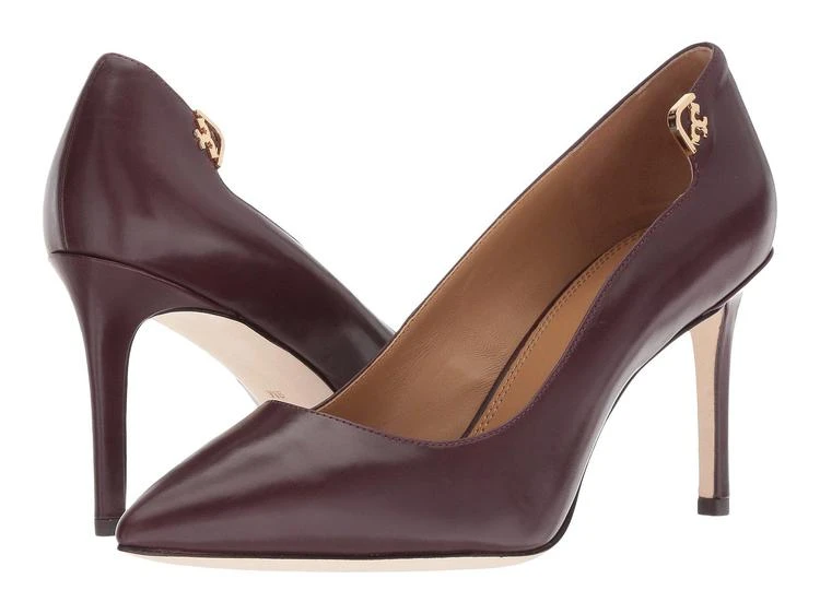 商品Tory Burch|Elizabeth 85mm Pump,价格¥1123,第1张图片