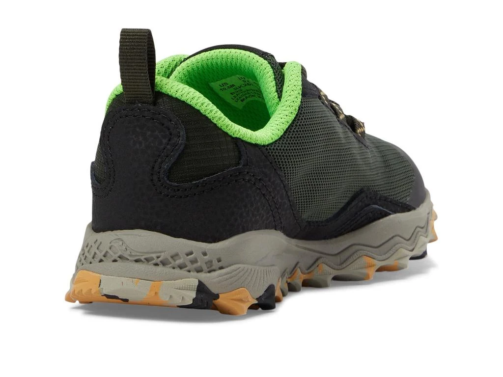 商品Saucony|Saucony Kids Peregrine 12 Shield Trail Running Shoes  (Little Kid/Big Kid),价格¥414,第5张图片详细描述