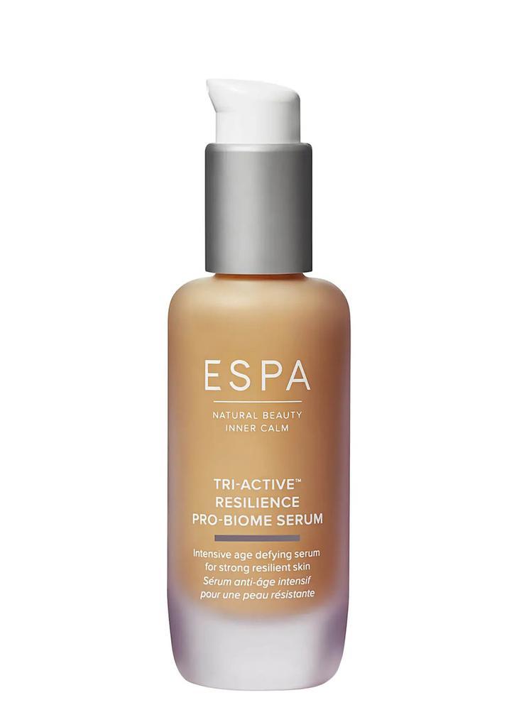 商品ESPA|Tri-Active™ Resilience ProBiome Serum 30ml,价格¥912,第1张图片