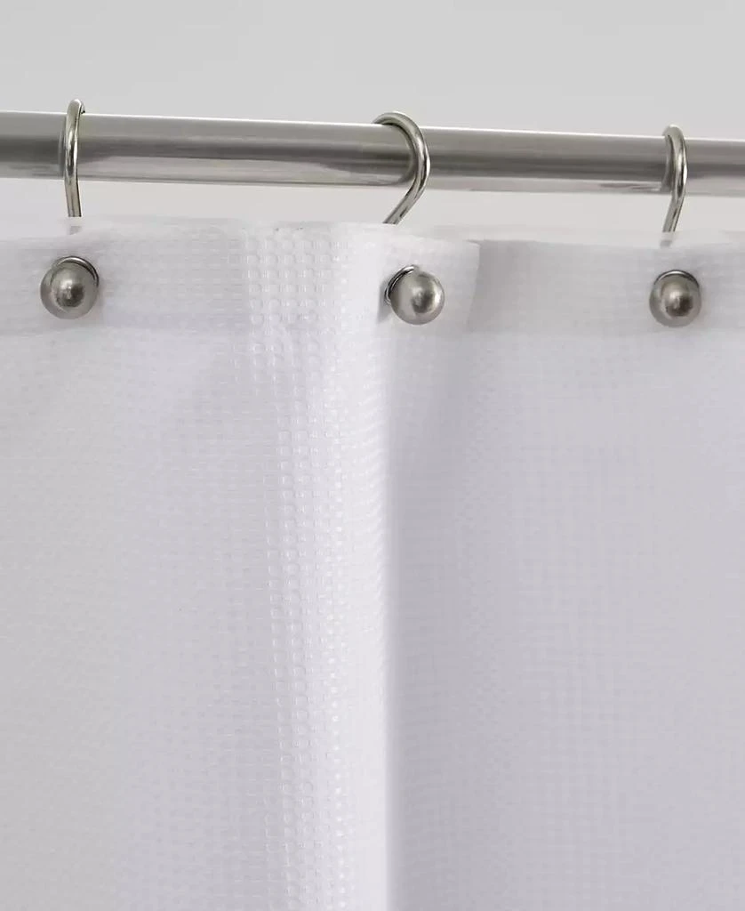 商品Clorox|14-Pc. Shower Curtain Set,价格¥242,第3张图片详细描述