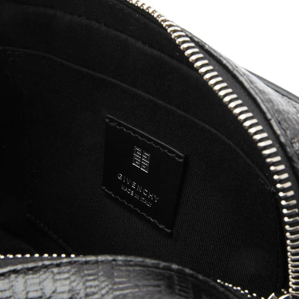 商品Givenchy|Givenchy 4G Logo Camera Bag,价格¥5649,第4张图片详细描述