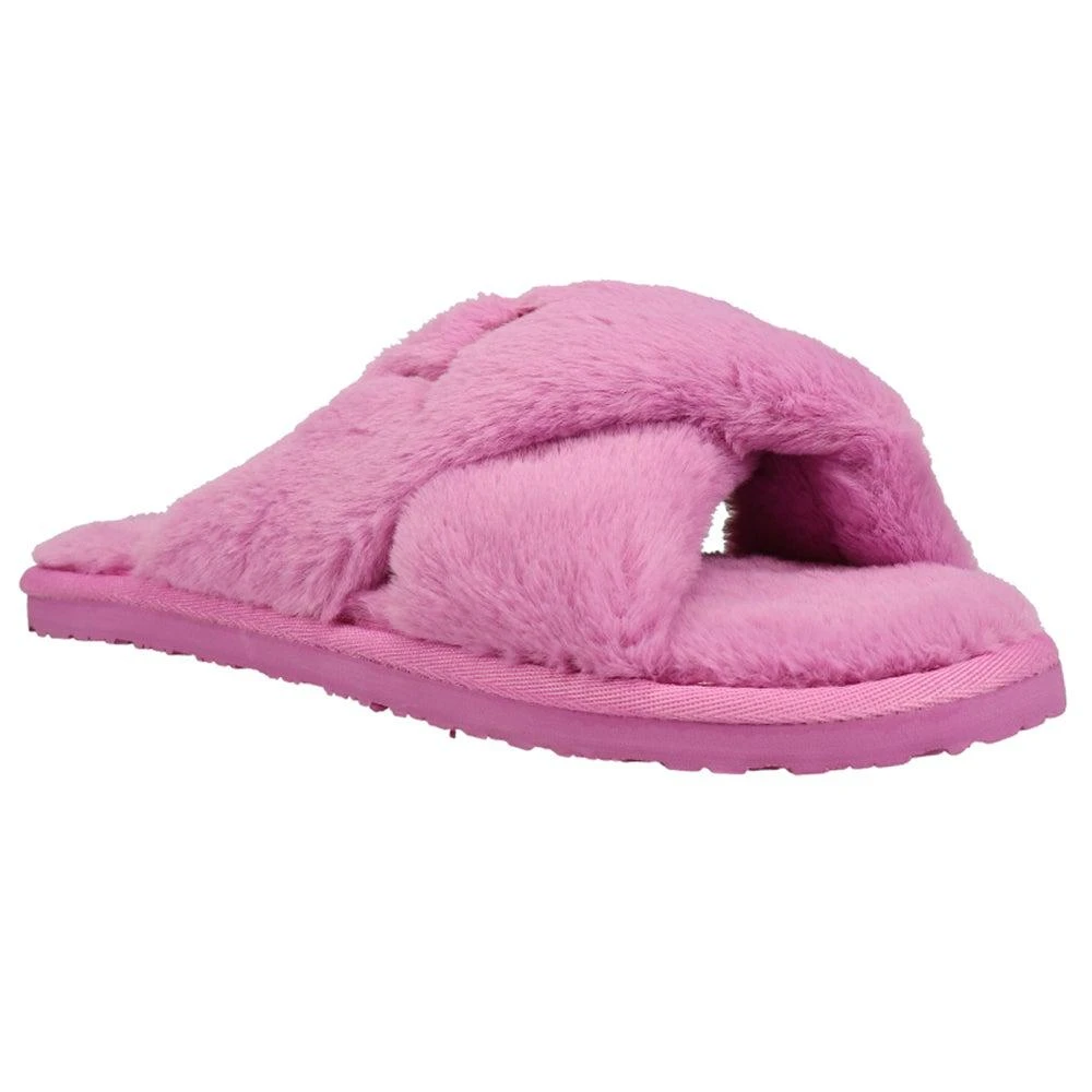 商品Puma|Fluff X Strap Slide Sandals,价格¥135,第2张图片详细描述