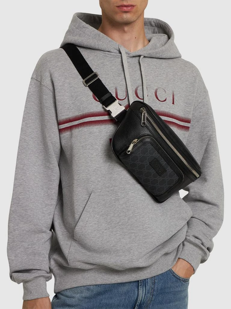 商品Gucci|Gucci Blend Gg Belt Bag,价格¥12372,第1张图片详细描述