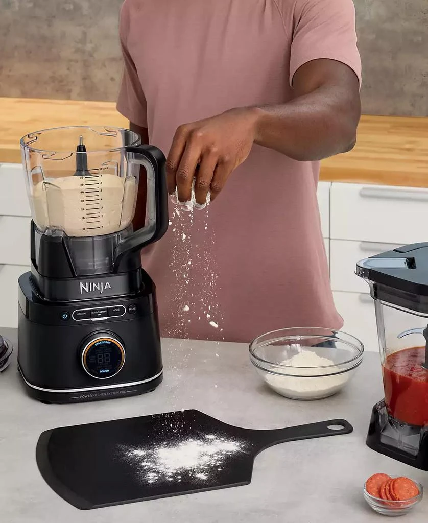 Detect Kitchen System Power Blender Processor Pro with BlendSense, TB401 商品