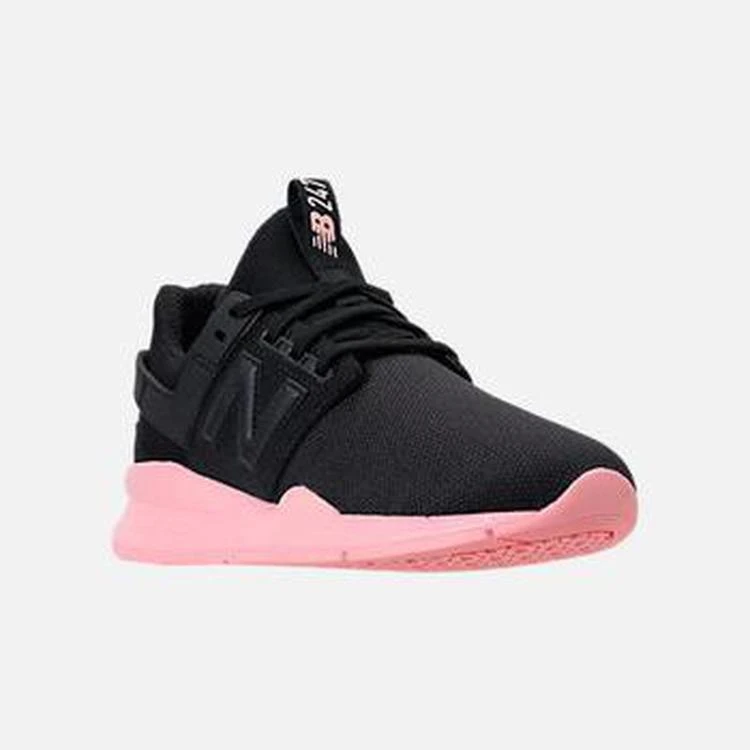 商品New Balance|女士 247 休闲运动鞋,价格¥373,第2张图片详细描述