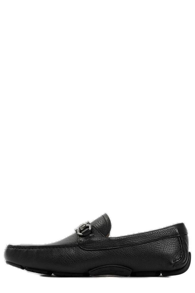 商品Salvatore Ferragamo|Salvatore Ferragamo Slip-On Loafers,价格¥2559,第2张图片详细描述