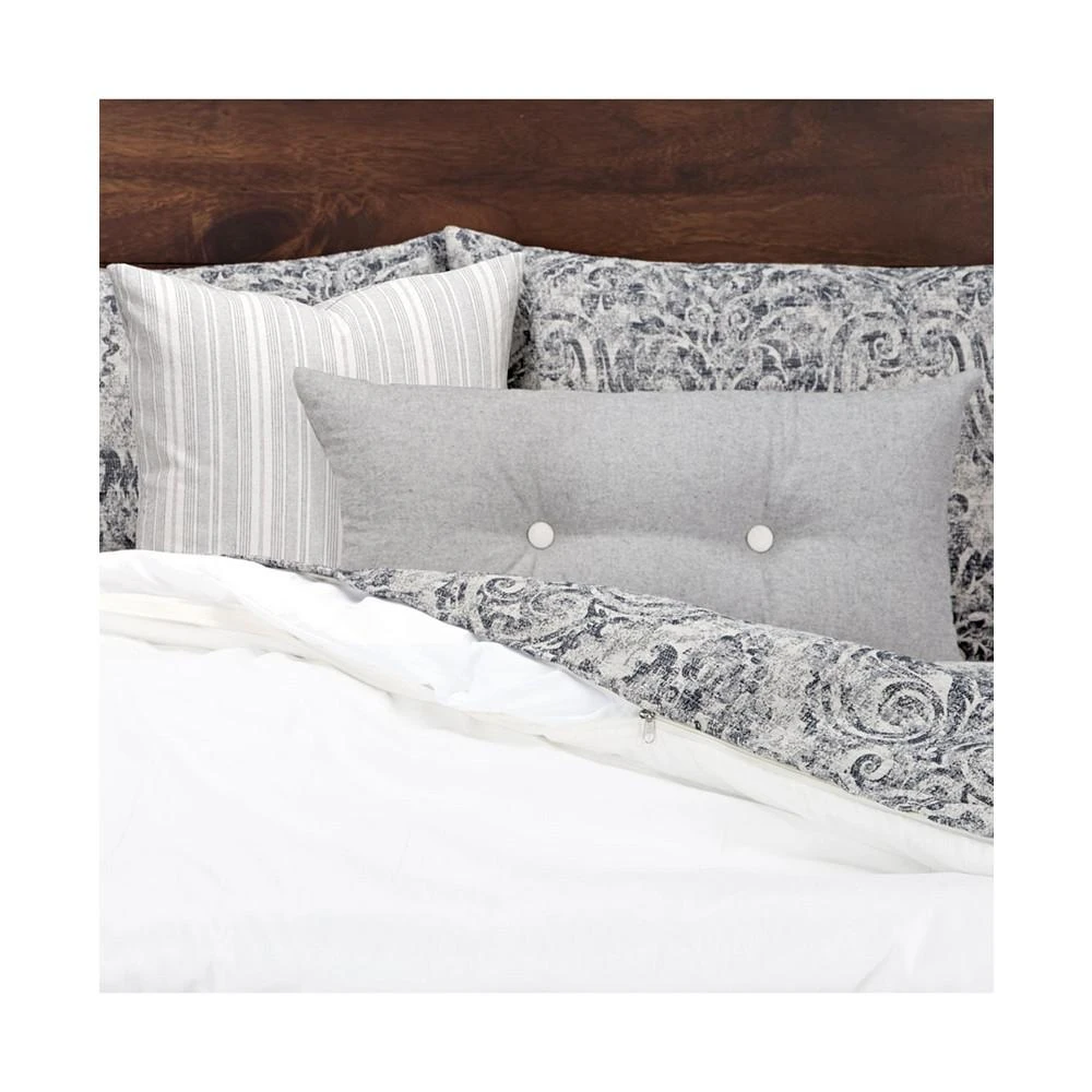 商品Siscovers|Misty River 5 Piece Twin Luxury Duvet Set,价格¥4957,第2张图片详细描述