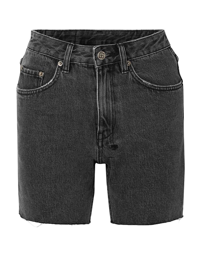 Denim shorts商品第1张图片规格展示