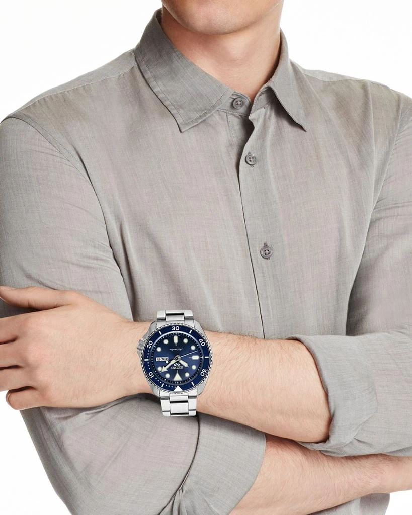 Seiko 5 Sports Watch, 42.5mm 商品