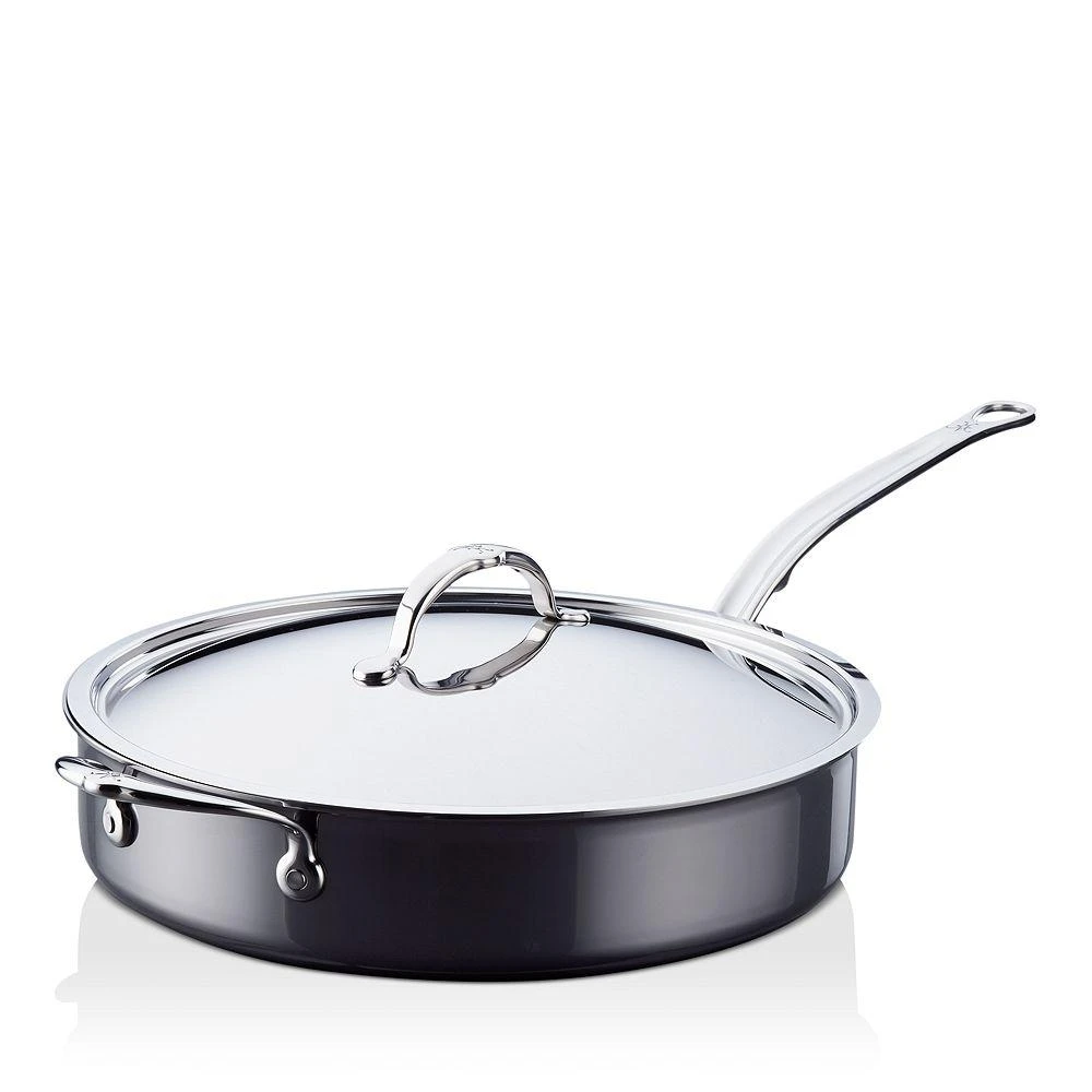 NanoBond® Molecular Titanium 5-Quart Sauté Pan with Lid 商品