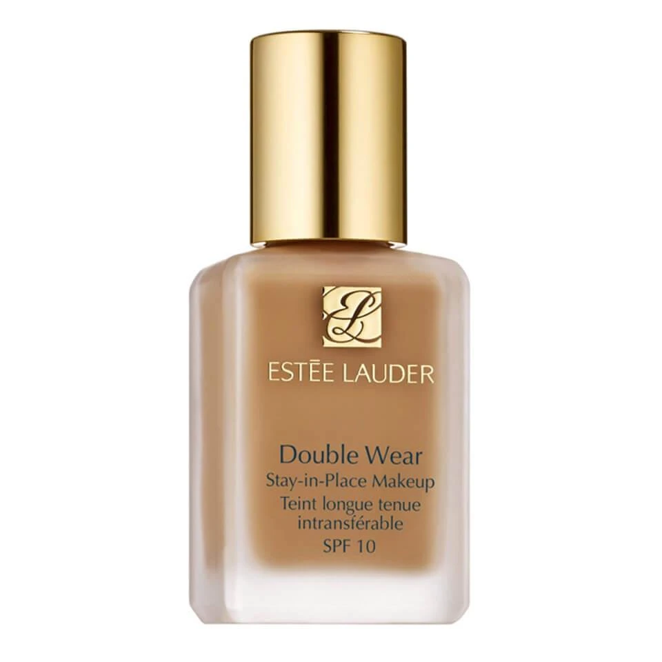 商品Estée Lauder|Estée Lauder 雅诗兰黛持妆粉底液 SPF10 - Pebble,价格¥512,第1张图片