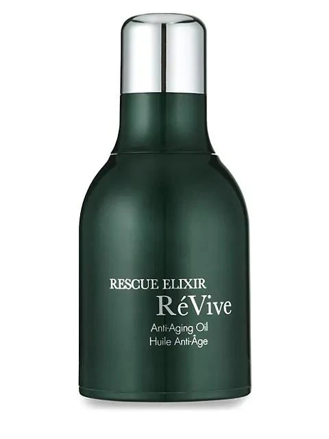 商品Revive|Rescue Elixir Anti-Aging Oil,价格¥2157,第1张图片