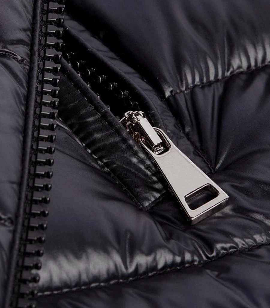 商品Moncler|Padded Dalles Jacket,价格¥10941,第5张图片详细描述