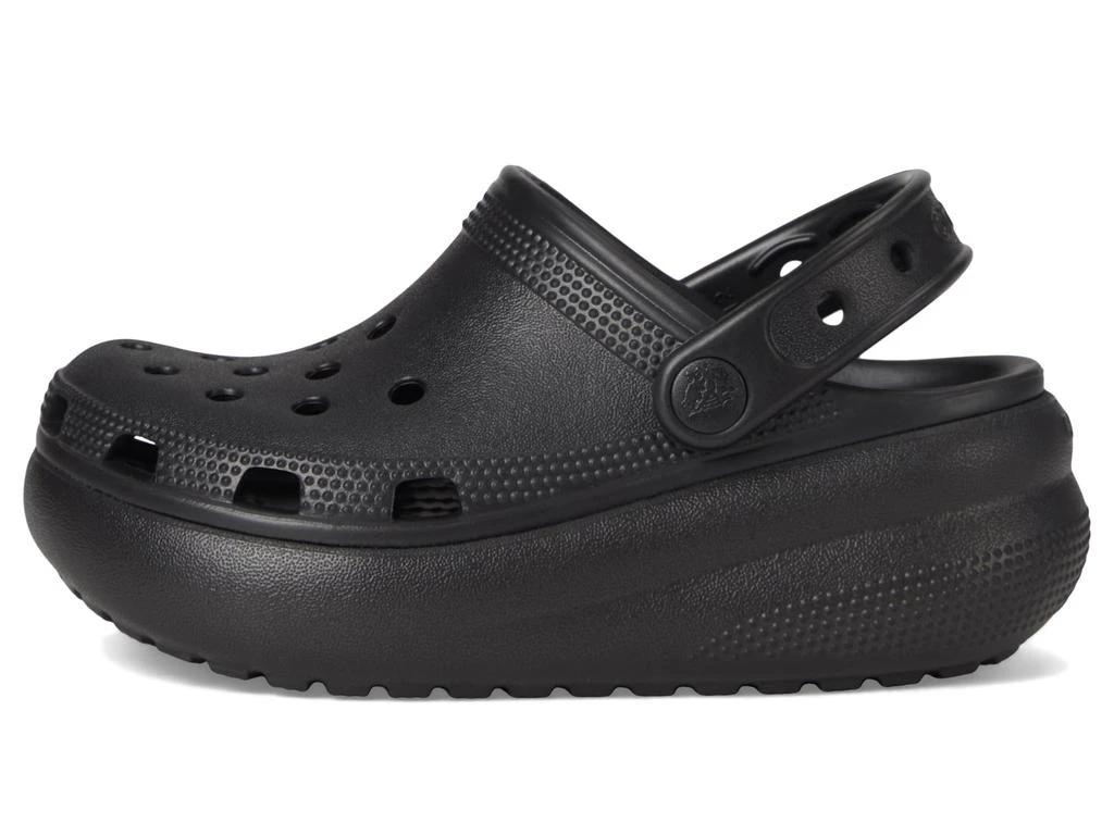 商品Crocs|Classic Cutie Crush Clog (Little Kid/Big Kid),价格¥213,第4张图片详细描述