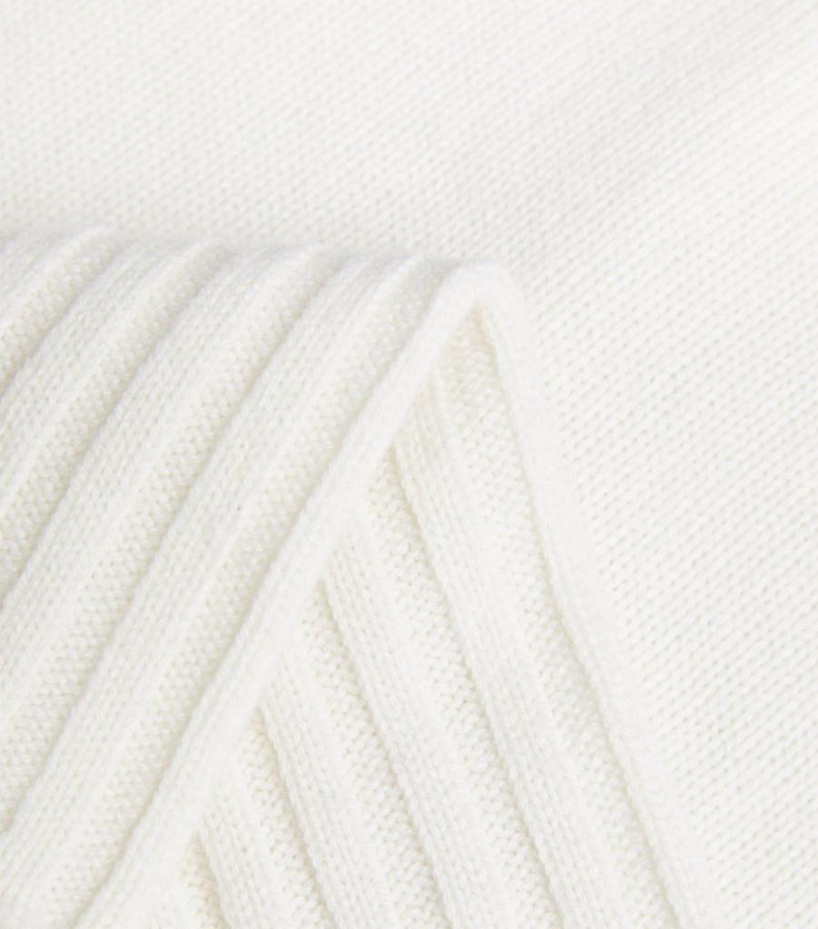 商品Kiton|Cashmere Rollneck Sweater,价格¥7317,第7张图片详细描述