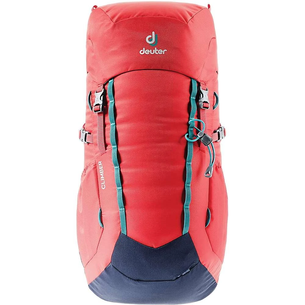 商品Deuter|Deuter Climber Pack,价格¥458,第5张图片详细描述