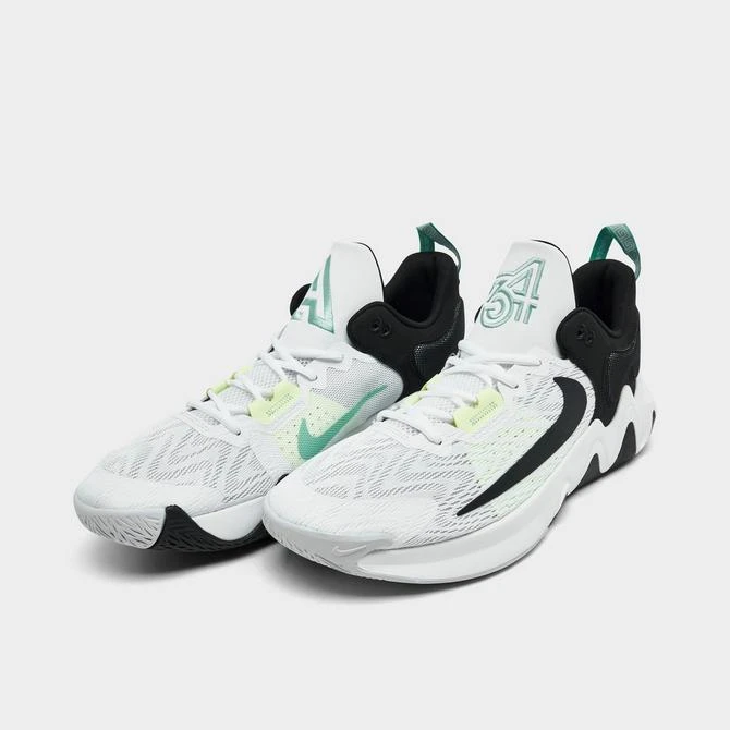 商品NIKE|Nike Giannis Immortality 2 Basketball Shoes,价格¥637,第2张图片详细描述