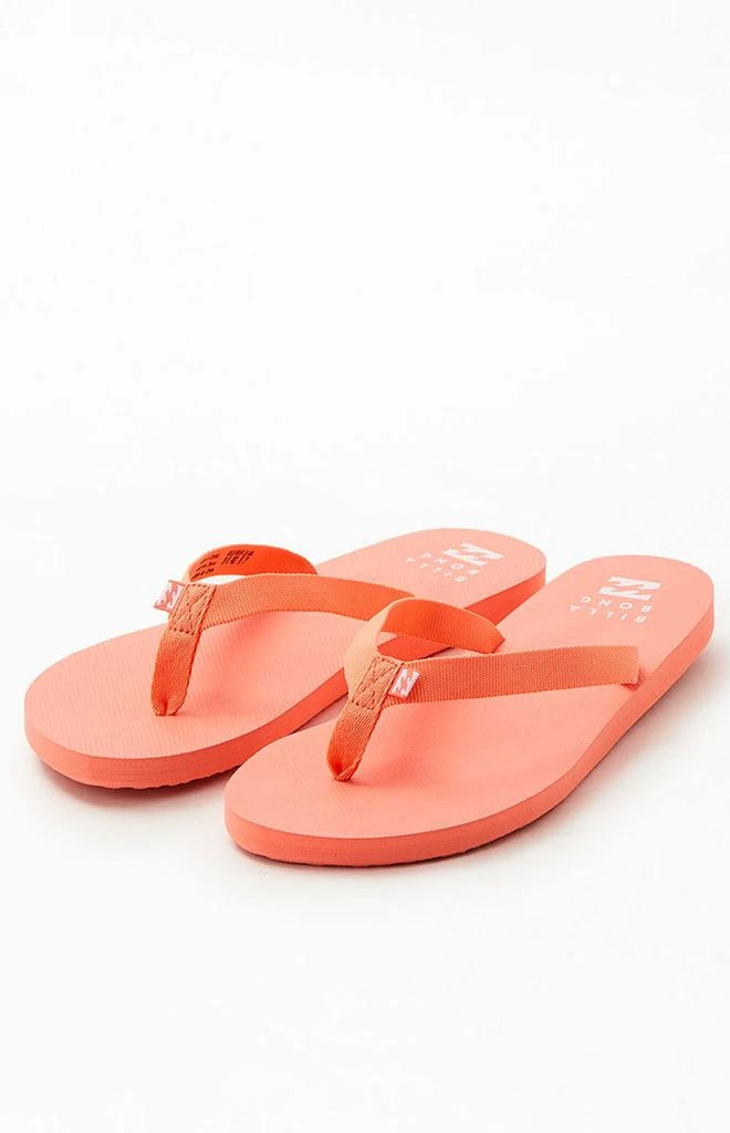 商品Billabong|Women's Nalu Sandals,价格¥83,第2张图片详细描述