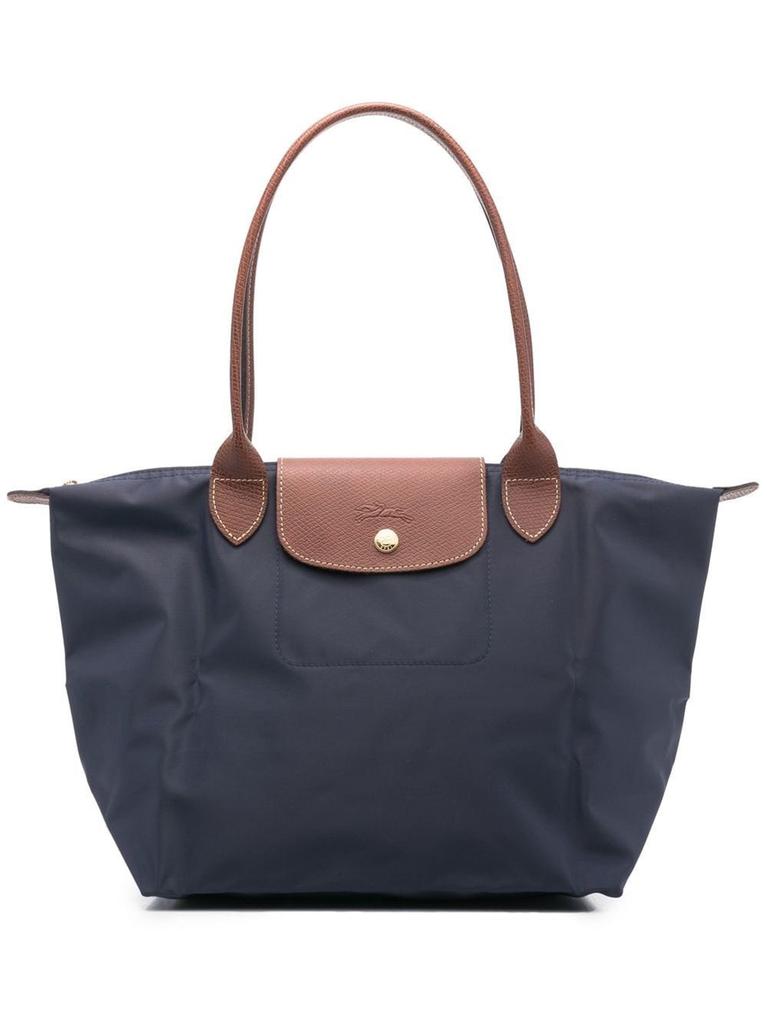 Longchamp `Le Pliage Original` Small Shoulder Bag商品第1张图片规格展示