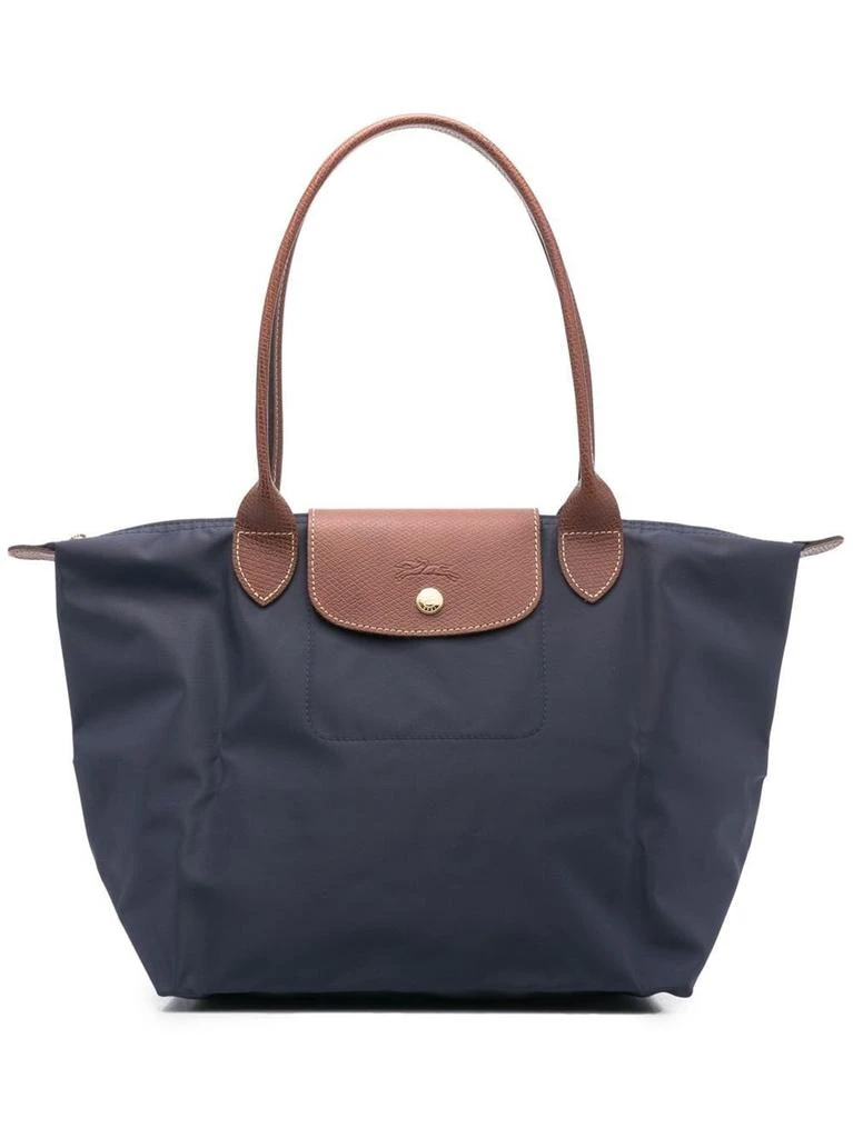 商品Longchamp|Longchamp `Le Pliage Original` Small Shopping Bag,价格¥654,第1张图片